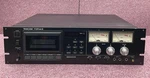 Tascam 112R Mkii Professional Cassette Deck Rack Mount Vintage Japan. Fixed Price $570.80.