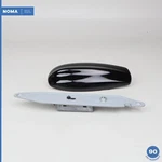 07-11 Jaguar X150 Xk Top Upper Roof Fm Radio Shark Antenna W/ Amplifier. Fixed Price $90.23.