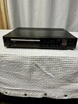 Sony CDP-302ES Player. Fixed Price $399.00.