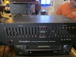 Soundcraftsmen DC2215 Differential Comparator Analog Equalizer Black 2-CHANNEL. Fixed Price $80.00.