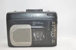 (parts/ Is) Aiwa Model HS-JS145W Stereo Radio Cassette Recorder. Fixed Price $12.01.