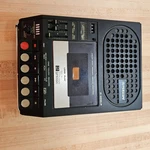 Vintage Superscope C-202LP Cassette Recorder Player Speed Marantz. Fixed Price $65.00.