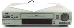 Jvc SR-S365U Video Cassette Recorder W/ Manual Hi-fi Pro Editing Vcr. Fixed Price $349.99.
