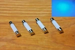 Marantz 170DC Replacement Front Meters Led Lamps Bulbs Lights Kit Set Blue. Fixed Price $19.50.