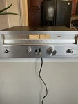 Pioneer Tx 9500 Tuner Vintage 1970 S. Fixed Price $399.00.