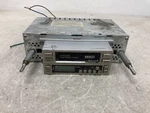Kraco ETR-1081-C Am/fm Stero Cassette Player Electronic Tuning Reciever. Fixed Price $12.50.