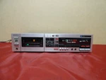 Sony Stere Cassette Deck Tc FX-707R For Parts. Fixed Price $99.00.