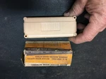 Vintage Antenna Tv Mixer Jerrold TX-13 Uhf Vhf Channel Fm. Fixed Price $8.49.