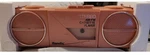 Randix SCP-880 Stereo Am/fm Radio & Cassette Player Headphone Jack Pink. Fixed Price $99.10.