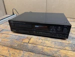 Denon DRS-610 Stereo Cassette Tape Deck Tested Working. Fixed Price $200.00.