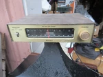 Knight Tube Fm 141 Turner For Altec Jbl Speaker. Fixed Price $29.00.