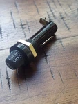 Littlefuse 372 Series Panel Fuseholder 15A-250V Nos Item. Fixed Price $14.99.