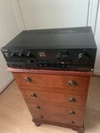 Technics SU-V55A Stereo Integrated Amplifier. Fixed Price $133.13.