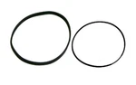 New Belts For Pioneer CT-1270WR CT-1280WR With Tracking #. Fixed Price $14.50.