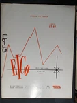 Eico ST-97 Fm Tuner Owners Service Manual Original. Fixed Price $74.99.