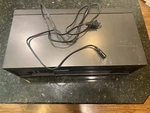 Technics Dual Stereo Tape Deck RS-D160W Please Read. Fixed Price $39.00.