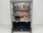 Akai AM-2250 / AT-2250 CS-703D Original Rack. Fixed Price $860.00.