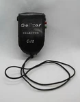 Soligor Selector Cds Light Meter With Leather Case Vintage Works. Fixed Price $10.00.