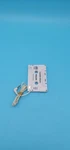 Philips SAA2050H/17 Cassette Adapter. Great For Car And Home. Fixed Price $7.19.