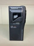Radioshack 43-476 Voice Activated Microcassette Recorder 2-SPEED. Fixed Price $24.99.