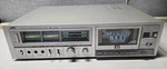 Rare Jvc KD-A66 Cassette Deck Tape Player Recorder Super Anrs *tested*. Fixed Price $144.49.