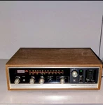 Sansui Receiver QR-500. Fixed Price $299.99.