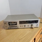Technics RS-M14 Metal Cassette Tape Deck Player Recorder Soft Touch Read. Fixed Price $59.99.