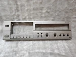 Realistic SCT-41 Stereo Cassette Tape Deck Faceplate. Fixed Price $10.00.