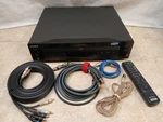 Sony DVP-S7000 Complete Video/audiophile Package W Remote See Read Descr.. Fixed Price $110.00.