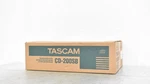 Tascam CD-200SB Solid-state Media Player Rack-mountable All Function Tested. Fixed Price $888.24.
