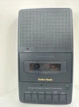 Radio Shack CTR-94 Portable Cassette Tape Recorder Built In Mic Tested Works!. Fixed Price $28.50.