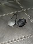 Denon DM-S305 Omnidirectional Calibration Microphone For Surround Sound Receiver. Fixed Price $22.75.