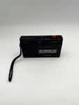 Realistic CTR-58 14-1008 Compact Cassette Recorder Player Black Need Battery. Fixed Price $17.99.