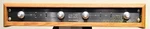 Mark Levinson LNC-2L Crossover Audio System W/ Cable Works Tested TMB00 5.5. Fixed Price $4289.00.
