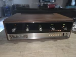 Vintage Heathkit AA-15 50W Stereo Integrated Amplifier Untest. Fixed Price $195.99.