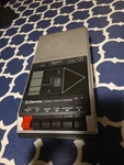 Emerson CRC91 Vintage Compact Cassette Recorder / Player Tested Works. Fixed Price $24.98.