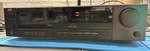 Jvc TD-X321 Stereo Cassette Deck. Fixed Price $49.99.