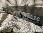 Pretty Sweet Sherwood Integrated Stereo Amplifier Ad- 400B. Fixed Price $135.00.