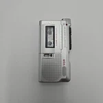 Sony M-560V Microcassette Recorder Clear Voice Vor Good Condition Works. Fixed Price $59.99.
