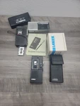 Lanier P-124 Sony M-440V Panasonic RN-107 Lot For Parts. Fixed Price $19.97.