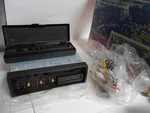 Optimus In Dash Cassette Car Audio Am Fm 1990S 12-2114. Fixed Price $49.95.