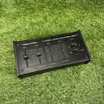 Realistic Radio Shack 4 Channel Stereo Microphone Mixer 32-1105A. Fixed Price $29.99.