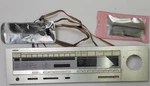 Yamaha R-70 Receiver Front Panel & (most Of) Buttons. Fixed Price $39.97.