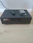 Dcc Optimus Dct 2000 Digital Compact Cassette Tape Deck. Fixed Price $900.00.