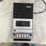 Vintage 1970 Marantz Superscope Cassette Player/recorder Model C103A. Works!. Fixed Price $69.95.