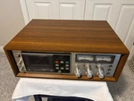 Vintage Teac CX-650R Stereo, 3-HEAD, Cassette Deck, Dolby System. Fixed Price $600.00.