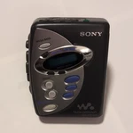 Untested Sony Walkman WM-FX241 Am/fm Digital Tuning Cassette Player Mega Bass. Fixed Price $8.00.
