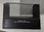 Opening Loading Door Yamaha KX-1200U Hx Pro Stereo Cassette Deck. Fixed Price $33.00.