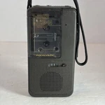 Realistic Radio Shack MICRO-14 Handheld Voice Recorder #14-1175 Works. Fixed Price $24.95.