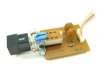 Kenwood GE-76 Equalizer Repair Part Power Switch W/ Pcb X11 H/8 SUF12. Fixed Price $14.29.